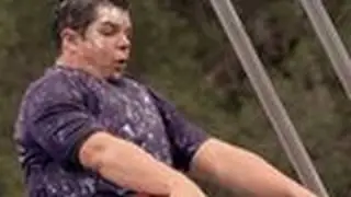 Skills Like a Fish Out of Water - Wipeout