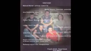 Polish Fiction - Początek i... - 05 - Pi&oacute;ra