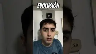 La Teor&iacute;a De La Evoluci&oacute;n La Teor&iacute;a Que No Creen