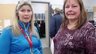 Interview with Alison of 