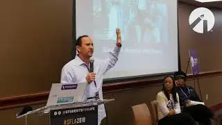 Abortion & the Black Community - 2018 Students for Life National Conference