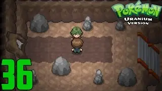 Let's Play Pokemon Uranium: FULL VERSION 1.0 - Episode 36 | Victory Road Pt. 1!