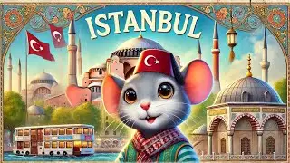 Istanbul's Most Iconic Attractions and Landmarks