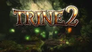 Trine 2- first look trailer (ps4)
