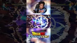 The Fastest Way To Beat Great Ape Vegeta!