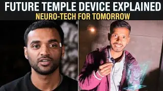 क्या दीपिंदर गोयल इंडिया के एलोन मस्क बनना चाहते हैं 🤔#templedevice