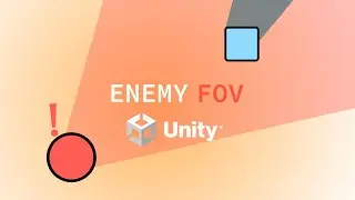 Field of View (FOV) in Unity - Tutorial