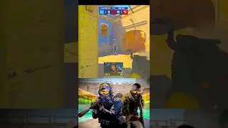 Frozen ACE Monster 😱 | Faze vs GamerLegion | IEM Melbourne 2025