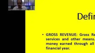 Adjusted Gross Revenue