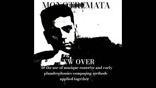 Monotremata - New Over