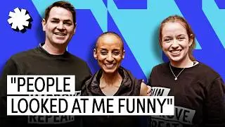 From Cancer to Marathon World Record | BBC Radio 1 DJ Adele Roberts