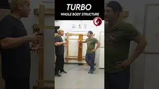 Строение тела. Тренировки по Вин Чун. #боевыеискусства #кунгфу #мма #карате #китайский #самооборо...
