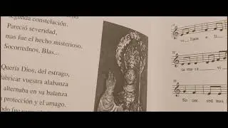 Goigs a Sant Blai, patró de Gorga