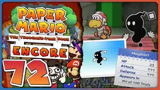 Paper Mario: TTYD Encore [72] 