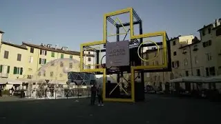 PlayStation Plus @ Lucca Comics & Games 2022
