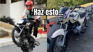 Почему я так легко научился рубить