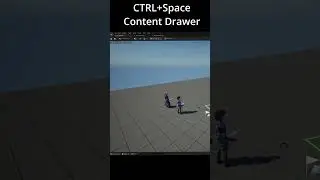 Did you know? - Content Drawer - Unreal Engine