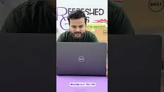 🔥 Dell Latitude 5480 & 5400 in Oman | Refreshed Gears