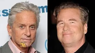 Val Kilmer: “I Don’t Have Cancer!”