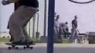 Skate (Rush-Tom Sawyer)