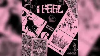 (G)I-DLE - Lucid 1 Hour Loop