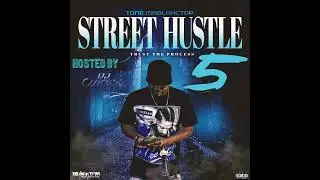 Street Hustle 5 -Intro feat DJ Chico Prod by Chaserunitup 