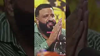Dj Khaled on loyalty