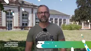 Optimisation du r&eacute;seau d&rsquo;eau potable | Ville de Mulhouse