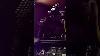 HP Pro Tower 280 G9 Desktop upgrade RAM.