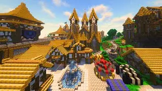 The BEST Minecraft Resource Packs to Keep That Vanilla Feel
