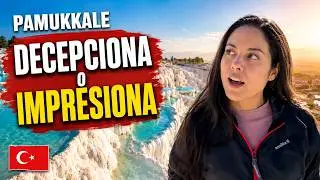 ✅ Maravillas de Turquía | Entre Europa y Asia | Los Lugares Más Extraordinarios de Turquía | 4K