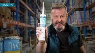 Sichere dir 100 EUR Bauchemie bei TILCRA - f&uuml;r alle Profi Handwerker!