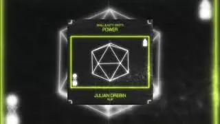 Ekali & Nitti Gritti - Power (Julian Drebin Flip)