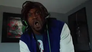 Todd plays Call of Duty: Warzone in Quarantine [Deleted Marlon Webb Skit]