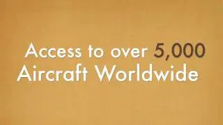 Private jet charter service in New York
