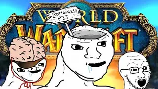 The 10 Idiots You'll Encounter in an MMORPG