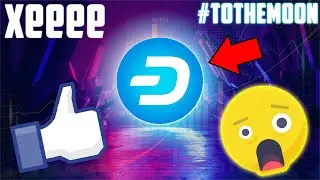 DASH - ПЕРВАЯ ЦЕЛЬ 1000$! ЗАВТРА ХАЛВИНГ - ПОРА ЗАКУПАТЬСЯ НА ВСЮ КОТЛЕТУ? ПОЧЕМУ DASH БУДЕТ ЖИТЬ?