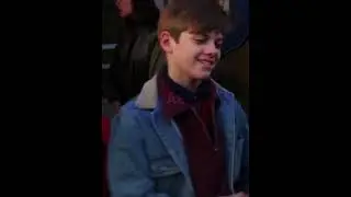 #ADAMBANKS :: he had it rough throughout every single mighty ducks movie, he didn't deserve that