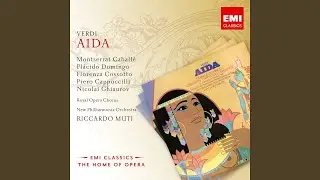 Aida, Act 2: 