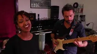 TIZITA - Yohana Sahle (COVER)