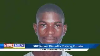 Guyana News Source 26th November 2020