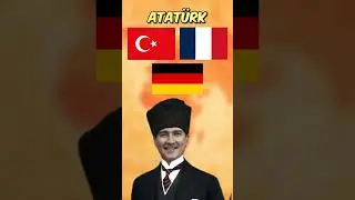 How many languages did Historical Leaders speak? Part 2 #shorts #fyp