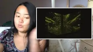 BTS RM &lsquo;Moonchild&rsquo; Lyric Video REACTION