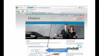 site talk