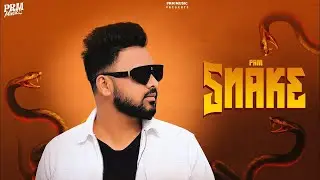SNAKE by Prm -TEASER- OUT NOW🚀