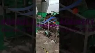 Professional Textile machine B261/262 sheep wool cashmere mixing machine for fiber blending