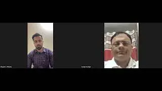 Пробное собеседование в SBI CBO 2025