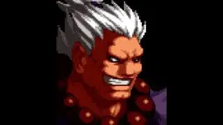 Super Final Fight Gold Plus (Boss Mode) (Openbor): Akuma Special Episode Part 2