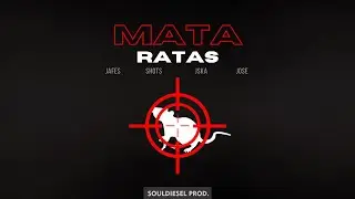 MATA RATAS - SOULDIESEL ft. Jafes, Shots, JSKA, Jose
