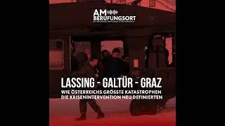 Lassing - Galt&uuml;r - Graz (2/2)| Davor & Danach